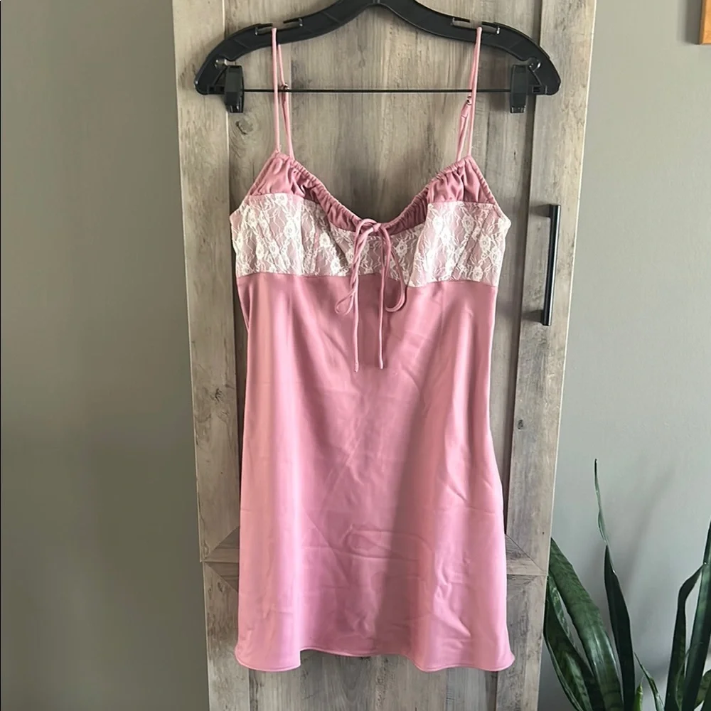 Urban Outfitters Slip dress - Picture 1 of 5